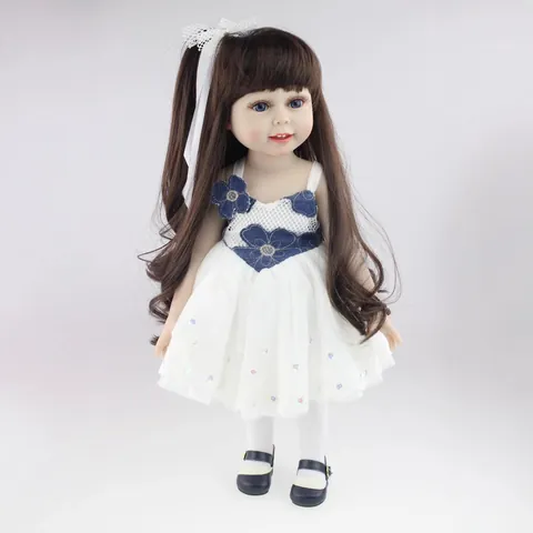 Plastic Baby Dolls