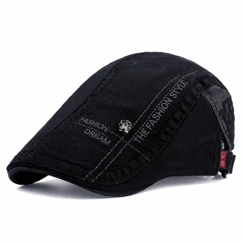 Ridgecrest Brim Co.