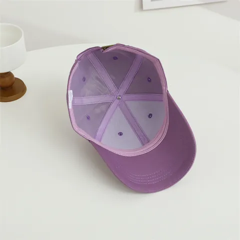 Women Fashion Rhinestone Baseball Cap LOVE Letter Studded Denim Cotton Sun Hat Adjustable Sparkling Bling Duck Tongue Hat