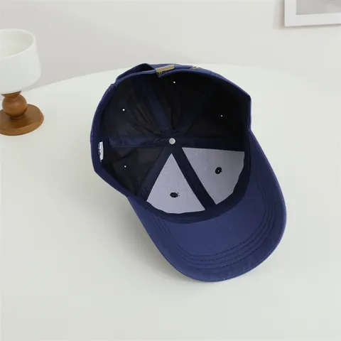 Women Rhinestone Star Baseball Cap Bling Cotton Denim Sun Hat Adjustable Fashion Sparkly Curved Brim Outdoor Sporty Hat