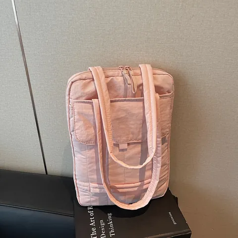Fabric Tote Bags