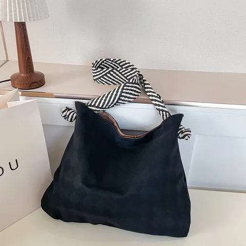Vintage PU Leder Große Kapazität Tote Bag Für Damen Retro Leopardenmuster Unterarm Schultertasche Mit Gewebtem Riemen