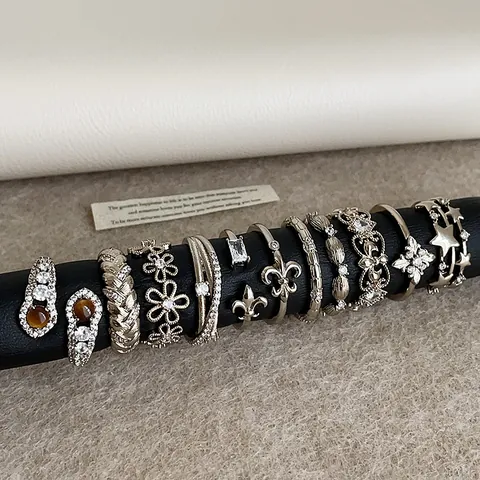 Besonderer Modeschmuck
