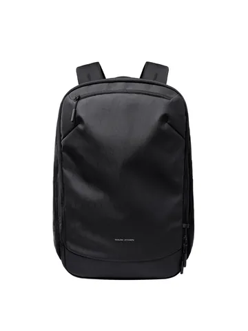 Zaino da Lavoro Espandibile di Grande Capacità Antifurto Impermeabile Borsa per Laptop Zaino da Viaggio per Uomo Ufficio