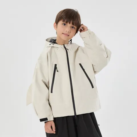 Professioneller Kinder Skianzug Wasserdichte Winddichte Warme Kapuzenjacke Und Hose Mit Süßen 3D Hasenohren Snowboard Bekleidung Für Kinder