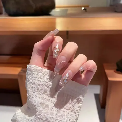MiraGloss Nail Co.