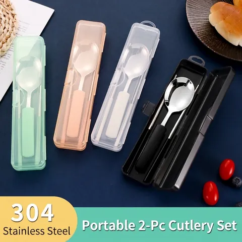 Reusable Cutlery Sets