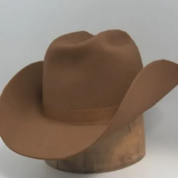 100% Wollen Vilt Westerse Cowboyhoed Voor Dames Heren Vintage Breedgerande Fedora Met Geweven Band Decor Herfst Winter Hoed
