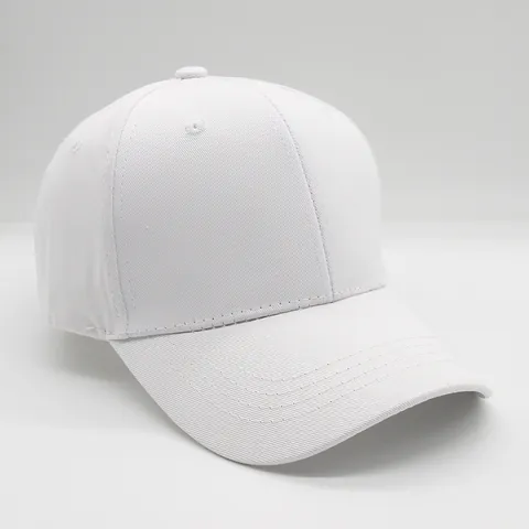 Unisex Μονόχρωμο Βαμβακερό Καπέλο Μπέιζμπολ Μινιμαλιστικό Ρυθμιζόμενο Υπαίθριο Προστασία από τον Ήλιο Καμπύλο Γείσο Dad Hat για Άνδρες Γυναίκες Καθημερινή Χρήση