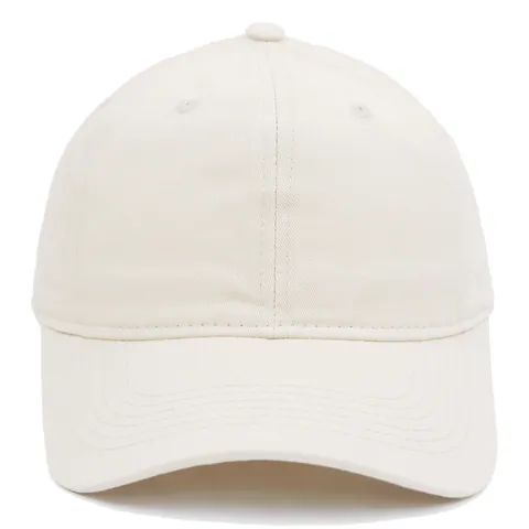 Cappellino da Baseball Unisex in Cotone Soft Top Tinta Unita Regolabile Cappello Parasole Minimalista Casual Outdoor Sport Dad Hat