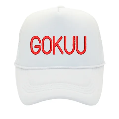 Gorra Trucker Con Bordado De Letras Malla Transpirable Gorra De Béisbol Para Hombre Mujer Verano Ajustable Snapback