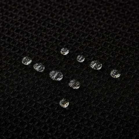 Housse de Canapé Moderne Gaufrée Résistante à l'Eau Couleur Unie Tapis de Protection de Meubles Antidérapant