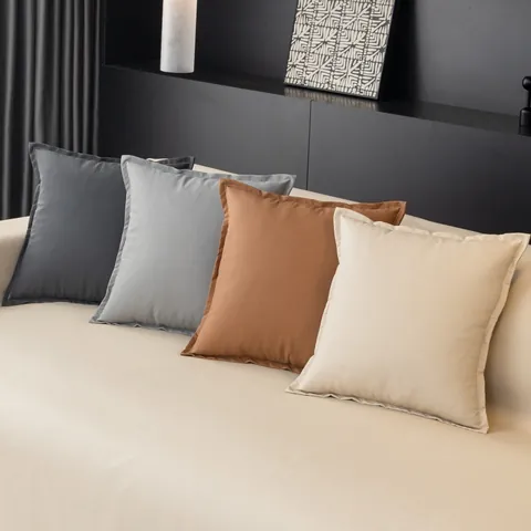 Funda de Sofá Impermeable de Cuero Sintético Antideslizante Textura Piel de Cordero Protector de Muebles Color Sólido Tapete de Sofá Moderno
