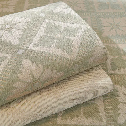 Nordic Chenille Sofa Cushion Anti Slip Sofa Cover Geometric Floral Jacquard Furniture Protector For Living Room Home Decor