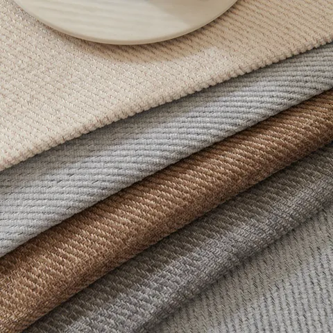Modern Solid Color Chenille Sofa Cover Water Resistant Non Slip Sofa Cushion Thick Furniture Protector For Living Room Sectional Sofa Couch Cover