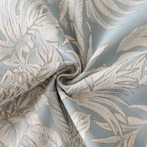 Copridivano Vintage Francese in Ciniglia Con Bordo a Volant Bianco Jacquard Floreale Copridivano Decorativo Antiscivolo Protezione Mobili Universale