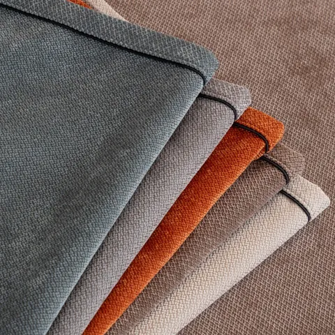 Non-Slip Chenille Sofa Cover Solid Color Modern Sofa Cushion Protector Couch Mat Washable Decorative Sofa Towel For Home