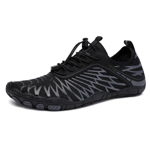 Scarpe da Scoglio Uomo Donna Asciugatura Rapida Traspiranti Scarpe da Nuoto a Piedi Nudi per Spiaggia Piscina Sport Palestra