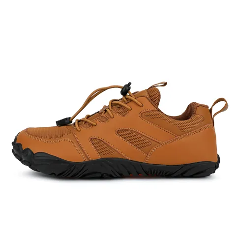 Breathable Men Women Outdoor Hiking Shoes Non-Slip Rubber Sole Water Shoes Lightweight Trekking Sneakers Beach Aqua Shoes