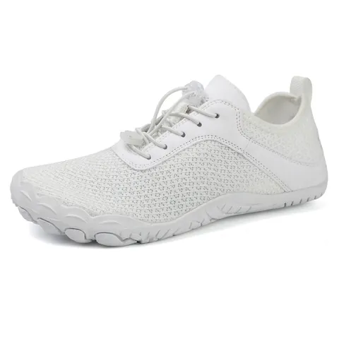 Men Women Water Shoes Quick Drying Barefoot Aqua Shoes For Beach Swimming Surfing Outdoor Hiking Sports Wading Shoes