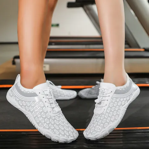 Quick Dry Water Shoes For Men Women Non-Slip Barefoot Aqua Socks For Beach Swimming Surf Yoga Fitness Outdoor Sports Shoes