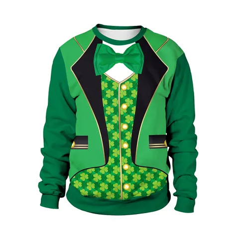 St. Patrick's Day