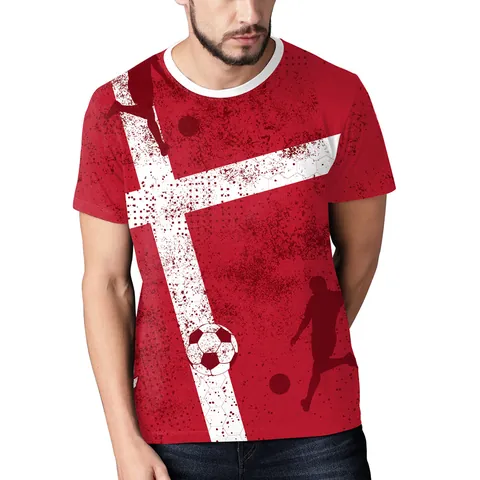 The World Cup Jersey