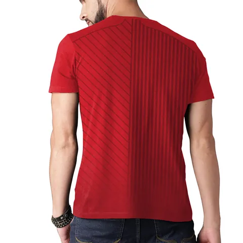 Men Soccer World Cup Theme Short Sleeve T-Shirt Breathable Polyester Spandex Blend Casual Sportswear Graphic Tee Top