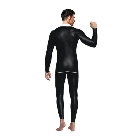 Halloween Skeleton Jumpsuit Digital Printed Bones Organs Full Body Tight Unitard Catsuit Cosplay Party Costume Polyester Spandex