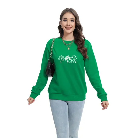 St. Patrick’s Day