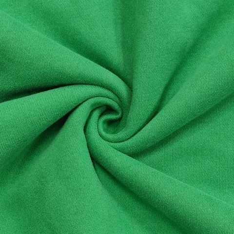 Damen St. Patricks Day Grünes Sweatshirt Casual Kleeblatt Druck Rundhals Langarm Lockere Passform Baumwollmischung Pullover Top
