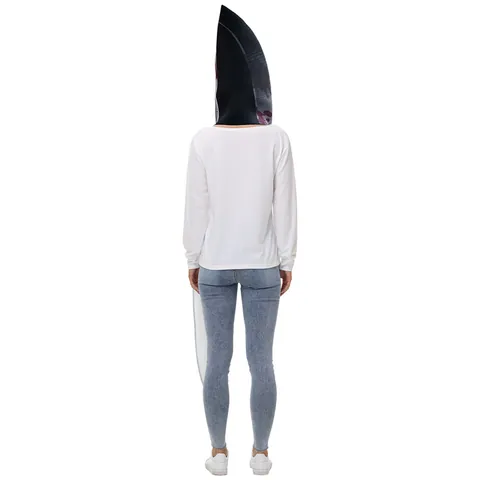 Halloween Horror Bloody Knife Mummy Cosplay Costume Sponge Performance Prop For Adult Party Haunted House Funny Costume