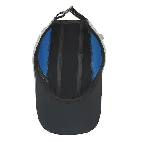 Gorra de Béisbol de Algodón Secado Rápido Hombre Mujer Transpirable Protección Solar Deportes al Aire Libre Estilo Skate Patchwork Sombrero Ajustable