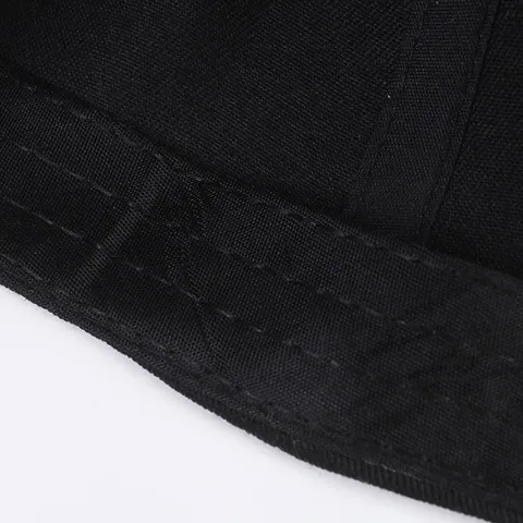 Berretto da Baseball con Croce Ricamata Cappello da Sole in Cotone Poliestere Regolabile per Uomo Donna Casual Streetwear Snapback