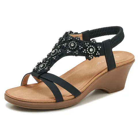 Leather Flowers