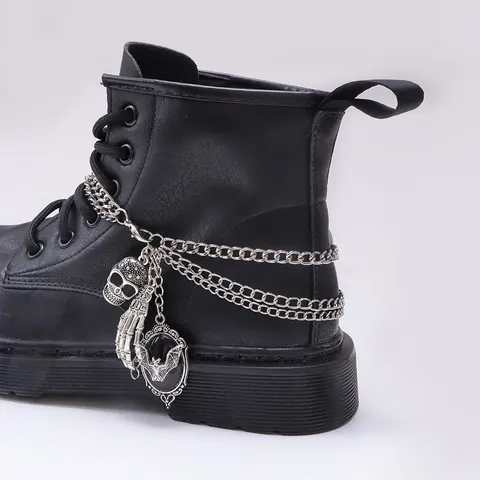 Halloween Bags & Shoes