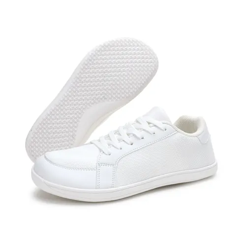 Barefoot Wide Toe Box Shoes Non-slip Outdoor Casual Sneakers Breathable Fitness Running Training Shoes For Men Women