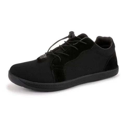 Wide Toe Box Barefoot Shoes For Men Women Breathable Hiking Sneakers Quick Lace Outdoor Casual Running Fitness Shoes