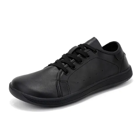 Men Women Barefoot Shoes Wide Toe Box Minimalist Walking Sneakers Lightweight Zero Drop Fitness Athletic Training Shoes