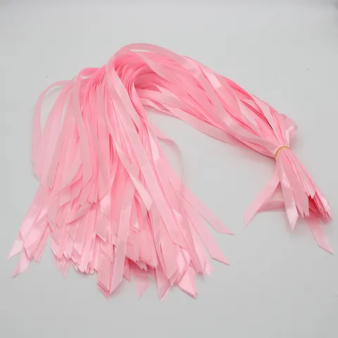 Cinta De Grosgrain De Satén De Poliéster Cordón Colorido Para Envolver Regalos Manualidades Cintas Decorativas