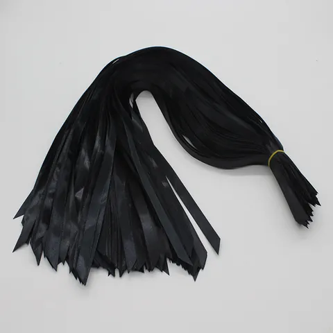 Polyester Satin Ripsband Bunter Kordelzug Für Geschenkverpackung DIY Basteln Gesichtstuch Verpackung Dekorative Bänder