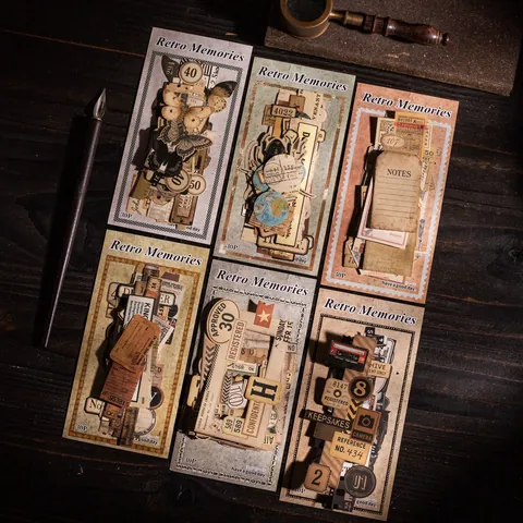 Storyleaf Paper Studio