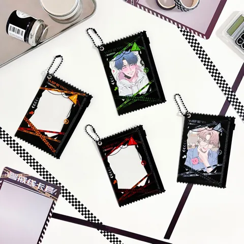 Schulstart-Saison – Accessoires