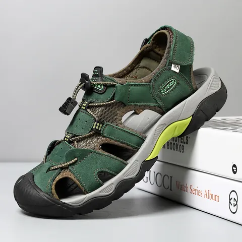 Zapatos y bolsos para hombre