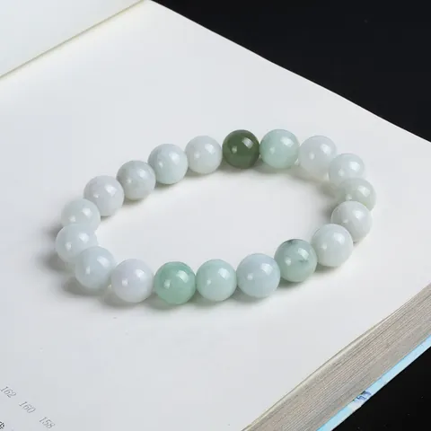 Olivine & Aura Jewelry