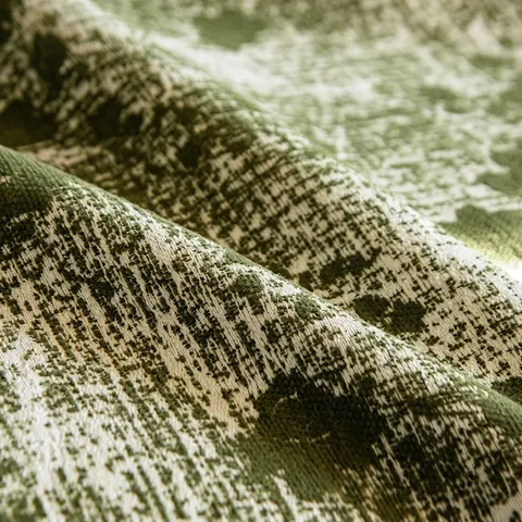Copridivano in Ciniglia Vintage Protezione Mobili Antiscivolo Telo Divano Jacquard Con Frangia Pom-pom per Soggiorno