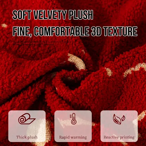 Asciugamano Copridivano Antigraffio Gatti Cartoni Animati Jacquard Velluto Protezione Mobili Copertura Completa Con Nappine Per Soggiorno Arredamento Casa