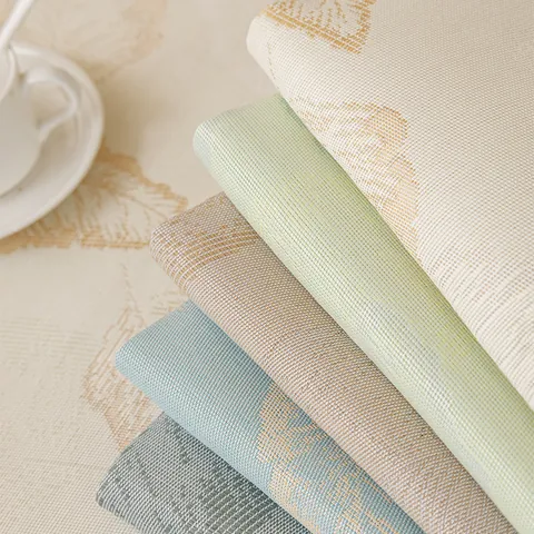Summer Cooling Ice Silk Sofa Mat Non-slip Washable Furniture Protector With Leaf Pattern For Living Room Home Decoration