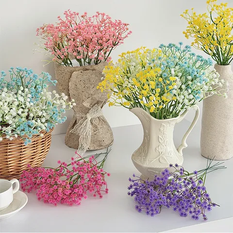 Fake Baby's Breath