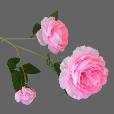 Künstliche Ranonkel Seidenrosen Blumen Mit Drei Köpfen Real Touch Falsche Persische Butterblume Für Hochzeit Haus Party Dekoration Fotografie Requisiten Europäischer Vintage